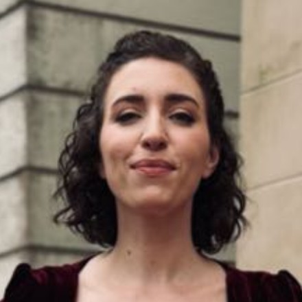 Elaine Nicolodelli 